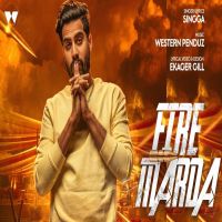 Fire Marda 2 Singga Mp3 Song Download