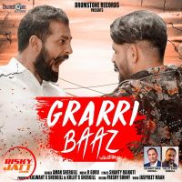 Grarribaaz Aman Shergill Mp3 Song Download