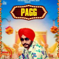 Pagg Pavvy Brar Mp3 Song Download