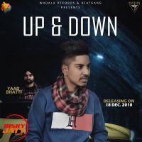 Up & Down Lovely Nizampura Mp3 Song Download