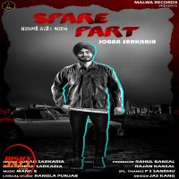 Spare Part Joban Sarkaria Mp3 Song Download