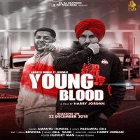 Young Blood Amantej Hundal Mp3 Song Download