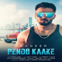 Pendu Kaake Remix Jazdeep, Dj Jazzie Jaz Mp3 Song Download