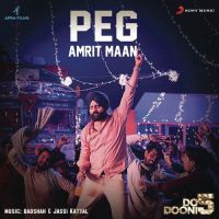 Peg (Do Dooni Panj) Amrit Maan Mp3 Song Download