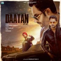 Daatan Harvinder Cheema Mp3 Song Download