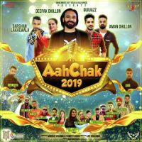 Maan Jatti Nu Sahil Aujla Mp3 Song Download