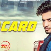 Racard Gagan Dhillon Mp3 Song Download