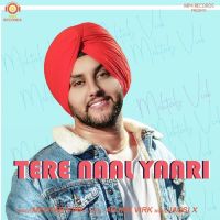 Tere Naal Yaari Mehtab Virk Mp3 Song Download