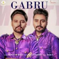 Gabru Monty, Waris Mp3 Song Download