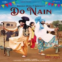 Do Nain Karamjit Anmol Mp3 Song Download