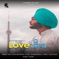 Love Punjab Harvinder Buttar Mp3 Song Download