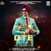 DTE (Down To Earth) Rajvir Jawanda Mp3 Song Download