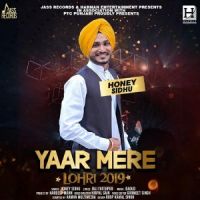 Yaar Mere Honey Sidhu Mp3 Song Download