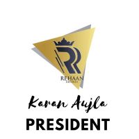 President Karan Aujla Mp3 Song Download