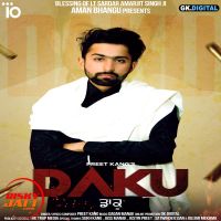 Daku Preet Kang Mp3 Song Download