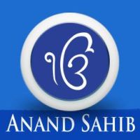 Sant Anoop Singh - Anand Sahib Sant Anoop Singh Mp3 Song Download