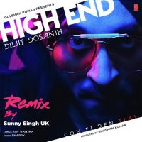 High End (Remix) Diljit Dosanjh, Sunny Singh Uk Mp3 Song Download