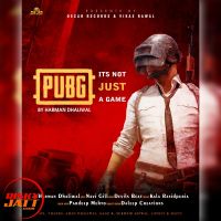 Pubg Harman Dhaliwal Mp3 Song Download