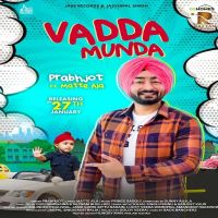 Vadda Munda Prabhjot Mp3 Song Download