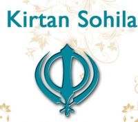 Ddt (Long) - Kirtain Sohila Khalsa Nitnem Mp3 Song Download