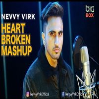 Heart Broken Mashup Nevvy Virk Mp3 Song Download