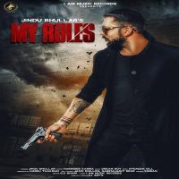 My Rules Jindu Bhullar Mp3 Song Download