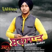 Barsaat Aardy Mp3 Song Download