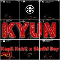 Kyun Kapil Kohli, Sindhi Boy Mp3 Song Download