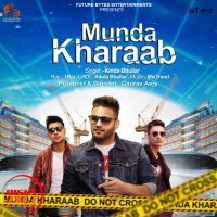 Munda Kharaab Kinda Bhullar, 1Raj Mp3 Song Download