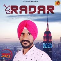 Radar Raja Brar Mp3 Song Download