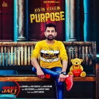 Kiven Karaan Purpose Sukhbir Mp3 Song Download