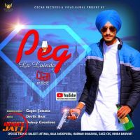 Peg La Lainde Gagan Jattana Mp3 Song Download