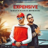 Expensive Binnie Ranu, Karan Aujla Mp3 Song Download