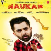 Naukar Sharry Maan Mp3 Song Download