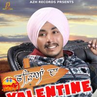 Shadya Da Valentine Pendu Bawa Mp3 Song Download