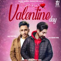 Valentine Day Nishant Rana Mp3 Song Download