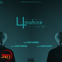 4 mahine Preet Dhiman Mp3 Song Download