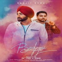 Badami Rangiye Ranjit Bawa Mp3 Song Download