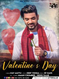 Valentines Day Nav Mattu Mp3 Song Download