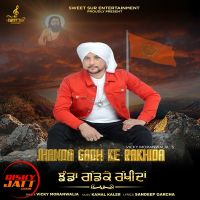 Jhanda Gadh Ke Rakhi Da Vicky Moranwalia Mp3 Song Download