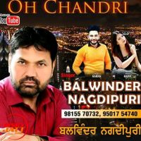 Ohh Chandri Balwinder Nagdipuri Mp3 Song Download