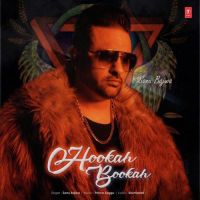 Hookah Bookah Sonu Bajwa Mp3 Song Download