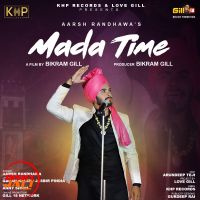 Mada Time Aarsh Randhawa Mp3 Song Download