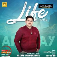 Life Akshay Nawanshahriya Mp3 Song Download