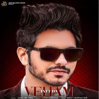 Veham Jatt Da Jass Bajwa Mp3 Song Download