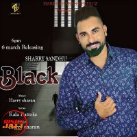 Black Sharry Sandhu Mp3 Song Download