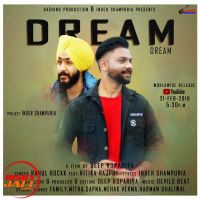 Dream Rahul Rock Mp3 Song Download