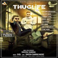 Astaad Sheera Sandhu Mp3 Song Download