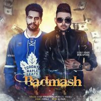 Badmash Lucky Singh Durgapuria, Singga Mp3 Song Download