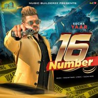 16 Number Sucha Yaar Mp3 Song Download